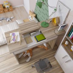 Набор детской мебели «Подиум» в Приобье - priobie.mebel24.online | фото 3