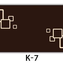 Обеденный раздвижной стол Бриз с фотопечатью K-6 в Приобье - priobie.mebel24.online | фото 19