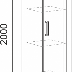 Подростковая Волкер (модульная) в Приобье - priobie.mebel24.online | фото 14