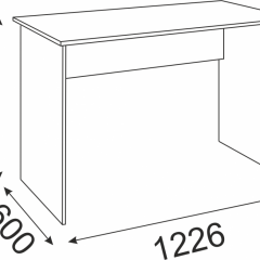 Подростковая Волкер (модульная) в Приобье - priobie.mebel24.online | фото 25