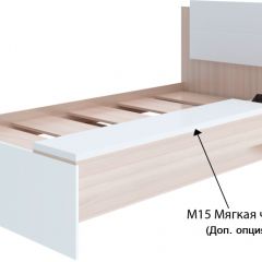 Подростковая Волкер (модульная) в Приобье - priobie.mebel24.online | фото 39