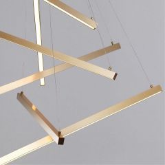 Подвесная люстра Odeon Light Cometa 3860/48L в Приобье - priobie.mebel24.online | фото 7