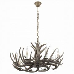 Подвесная люстра ST-Luce Corna SL154.703.08 в Приобье - priobie.mebel24.online | фото 2