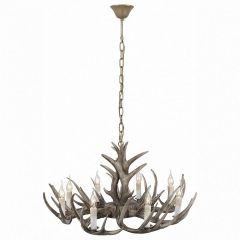 Подвесная люстра ST-Luce Corna SL154.703.08 в Приобье - priobie.mebel24.online | фото 3