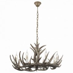 Подвесная люстра ST-Luce Corna SL154.703.08 в Приобье - priobie.mebel24.online | фото 4