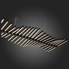 Подвесная люстра ST-Luce Picodi SLD001.403.30 в Приобье - priobie.mebel24.online | фото 7