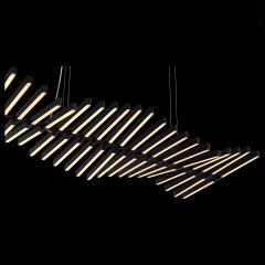 Подвесная люстра ST-Luce Picodi SLD001.403.30 в Приобье - priobie.mebel24.online | фото 8