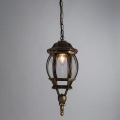 Подвесной светильник Arte Lamp Atlanta A1045SO-1BN в Приобье - priobie.mebel24.online | фото 3