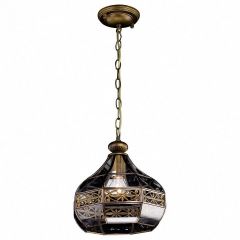 Подвесной светильник Citilux Гера-2 CL444210 в Приобье - priobie.mebel24.online | фото