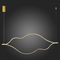 Подвесной светильник ST-Luce Cortile SL6106.203.56 в Приобье - priobie.mebel24.online | фото 6