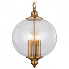 Подвесной светильник ST-Luce Lateria SL362.203.03 в Приобье - priobie.mebel24.online | фото