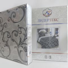 Постельное белье бязь 2-х сп. "Вензель" в Приобье - priobie.mebel24.online | фото 2