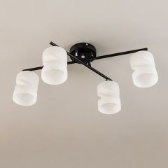 Потолочная люстра Citilux Нильс CL132145 в Приобье - priobie.mebel24.online | фото 3
