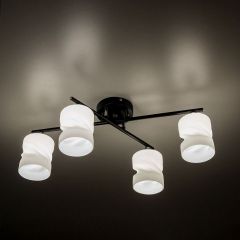 Потолочная люстра Citilux Нильс CL132145 в Приобье - priobie.mebel24.online | фото 4