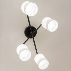 Потолочная люстра Citilux Нильс CL132145 в Приобье - priobie.mebel24.online | фото 6