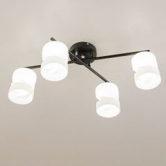 Потолочная люстра Citilux Нильс CL132145 в Приобье - priobie.mebel24.online | фото 7