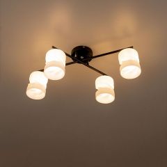 Потолочная люстра Citilux Нильс CL132145 в Приобье - priobie.mebel24.online | фото 10