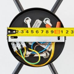 Потолочная люстра Citilux Нильс CL132145 в Приобье - priobie.mebel24.online | фото 16