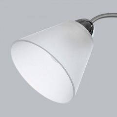 Потолочная люстра De City Нежность 37 676015303 в Приобье - priobie.mebel24.online | фото 2