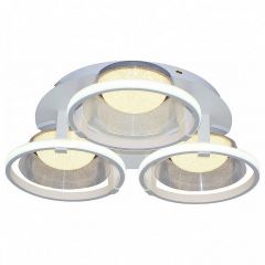 Потолочная люстра Escada Gemini 10209/6LED в Приобье - priobie.mebel24.online | фото