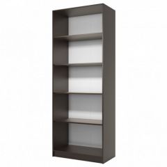 Прихожая ДИАНА-4 сек №3 (Ясень анкор/Дуб эльза) в Приобье - priobie.mebel24.online | фото 4