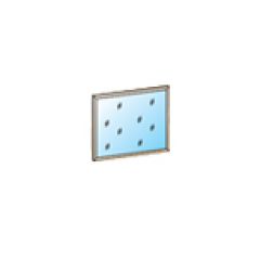 Прихожая Карина композиция 8 (Ясень Асахи) в Приобье - priobie.mebel24.online | фото 2