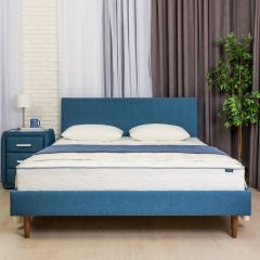 PROxSON Матрас Active Comfort M (Ткань Трикотаж Эко) 120x195 в Приобье - priobie.mebel24.online | фото