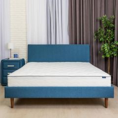 PROxSON Матрас Active Comfort M (Ткань Трикотаж Эко) 120x195 в Приобье - priobie.mebel24.online | фото 2