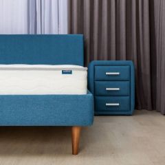 PROxSON Матрас Active Comfort M (Ткань Трикотаж Эко) 120x195 в Приобье - priobie.mebel24.online | фото 4