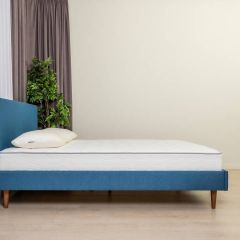 PROxSON Матрас Active Comfort M (Ткань Трикотаж Эко) 160x200 в Приобье - priobie.mebel24.online | фото 4