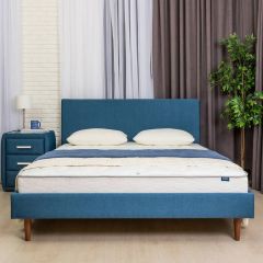 PROxSON Матрас Active Duo S/F (Ткань Трикотаж Эко) 120x190 в Приобье - priobie.mebel24.online | фото 2