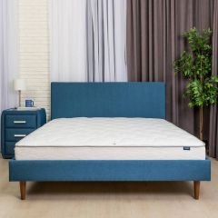 PROxSON Матрас Active Flex M (Ткань Трикотаж Эко) 200x190 в Приобье - priobie.mebel24.online | фото 2