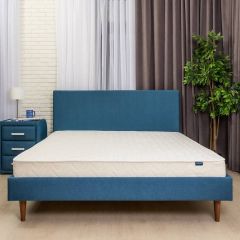 PROxSON Матрас Balance Duo M/S (Ткань Синтетический жаккард) 120x200 в Приобье - priobie.mebel24.online | фото 2