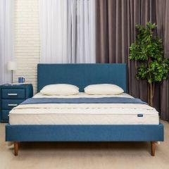 PROxSON Матрас Balance Duo M/S (Ткань Синтетический жаккард) 120x200 в Приобье - priobie.mebel24.online | фото 4