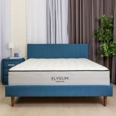 PROxSON Матрас Elysium Soft (Трикотаж Spiral-RT) 120x190 в Приобье - priobie.mebel24.online | фото 3