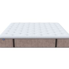 PROxSON Матрас Glory Soft (Трикотаж Prestige Latte) 200x210 в Приобье - priobie.mebel24.online | фото 7