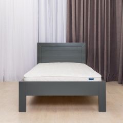 PROxSON Матрас Лисенок (Cotton Little PROSON) 120x120 в Приобье - priobie.mebel24.online | фото 2