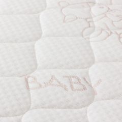 PROxSON Матрас Лисенок (Cotton Little PROSON) 120x120 в Приобье - priobie.mebel24.online | фото 7