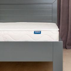 PROxSON Матрас Медвежонок (Cotton Little PROSON) 120x130 в Приобье - priobie.mebel24.online | фото 3