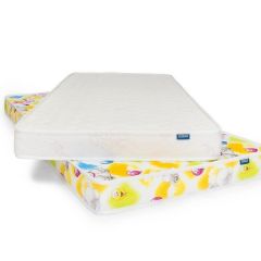 PROxSON Матрас Медвежонок (Cotton Little PROSON) 120x130 в Приобье - priobie.mebel24.online | фото 8