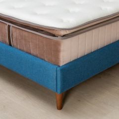 PROxSON Матрас Paradise Soft (Трикотаж Prestige Latte) 120x190 в Приобье - priobie.mebel24.online | фото 7