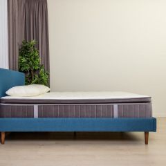 PROxSON Матрас Paradise Soft (Трикотаж Prestige Steel) 200x190 в Приобье - priobie.mebel24.online | фото 4