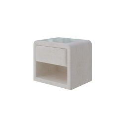 PROxSON Стекло для тумбы Cube (Стекло Стекло для тумбы Cube) 363x352 в Приобье - priobie.mebel24.online | фото