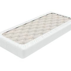 PROxSON Защитный чехол Aqua Save Fiber M (Микрофибра) 90x200 в Приобье - priobie.mebel24.online | фото 2