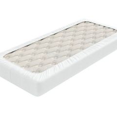 PROxSON Защитный чехол Aqua Save Light M (Ткань влагостойкая Tencel Jersey) 120x190 в Приобье - priobie.mebel24.online | фото 2