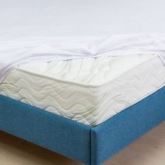 PROxSON Защитный чехол Aqua Save Light M (Ткань влагостойкая Tencel Jersey) 120x190 в Приобье - priobie.mebel24.online | фото 5