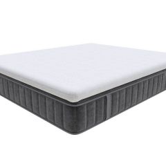 PROxSON Защитный чехол Aqua Save Light Top (Ткань влагостойкая Tencel Jersey) 120x190 в Приобье - priobie.mebel24.online | фото