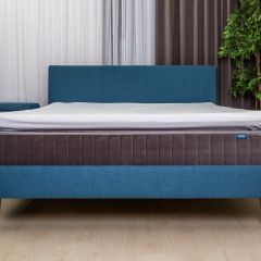 PROxSON Защитный чехол Aqua Save Light Top (Ткань влагостойкая Tencel Jersey) 120x190 в Приобье - priobie.mebel24.online | фото 2