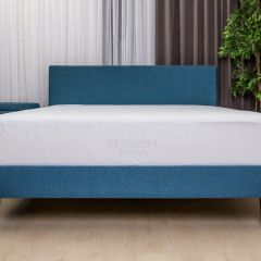 PROxSON Защитный чехол Aqua Save M (Ткань влагостойкая Terry Cloth) 120x190 в Приобье - priobie.mebel24.online | фото 3