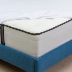 PROxSON Защитный чехол Aqua Save M (Ткань влагостойкая Terry Cloth) 120x190 в Приобье - priobie.mebel24.online | фото 5